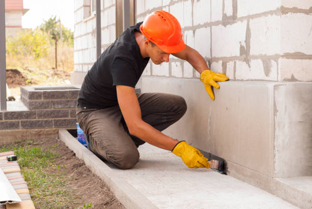 Waterproofing professionals working in Hines, IL
